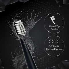 AGARO Cosmic Advance Brush Refill 5 pcs-2