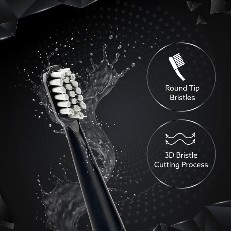 AGARO Cosmic Advance Brush Refill 5 pcs-2