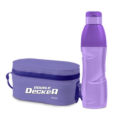 Hydrameal Combo Set (Milton)