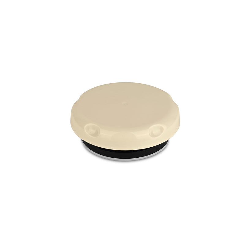 Spare Viva PU Filled Spare Lid for 750ml  / 1500ml (Black)