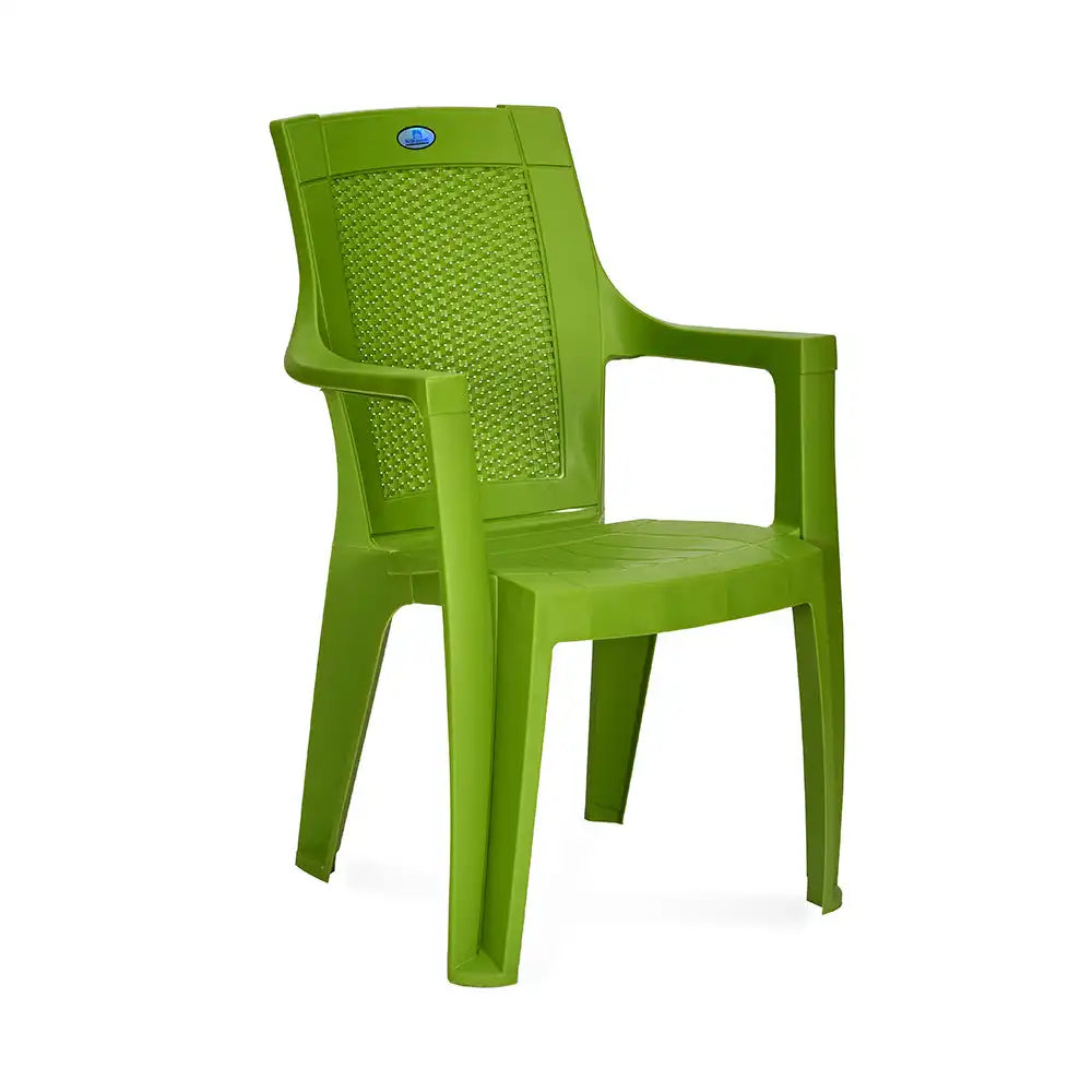 Nilkamal Mystique Plastic Arm Chair