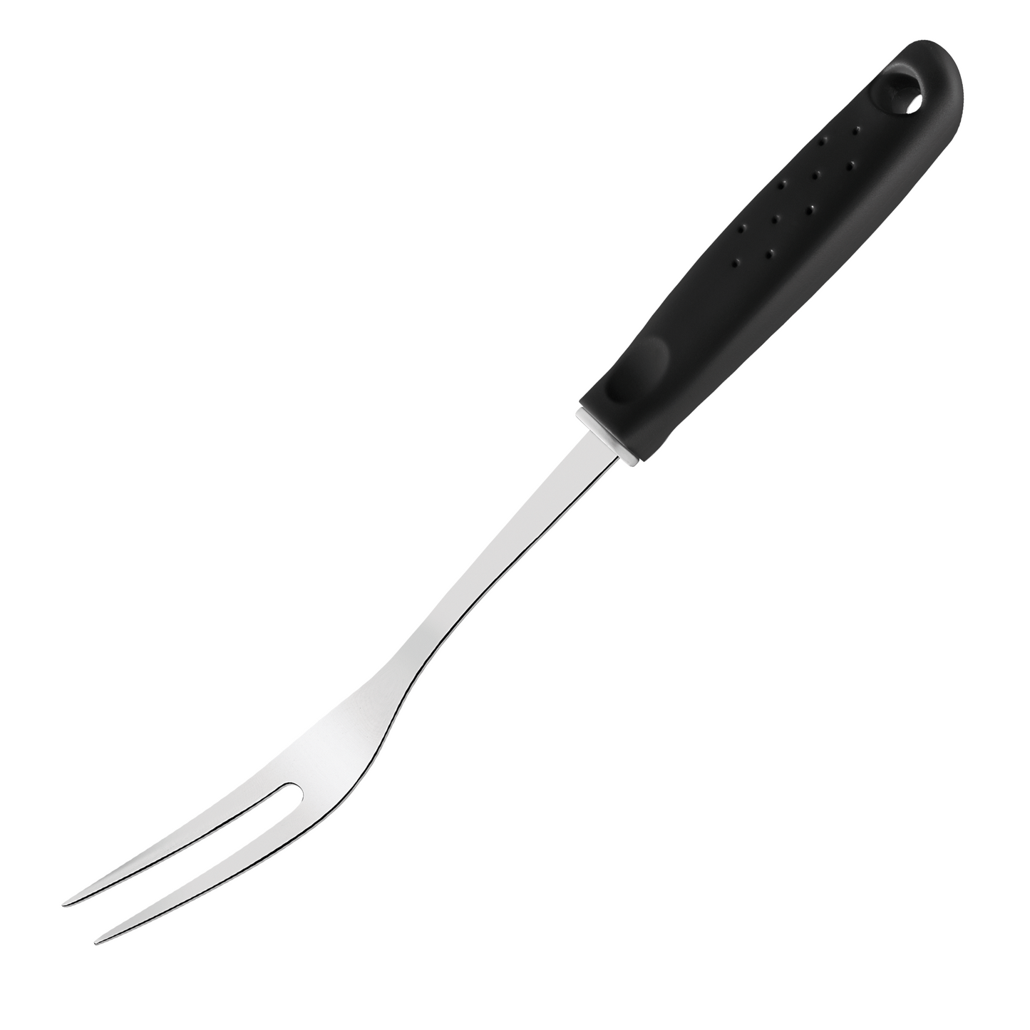 Utilita Carving Fork - Black