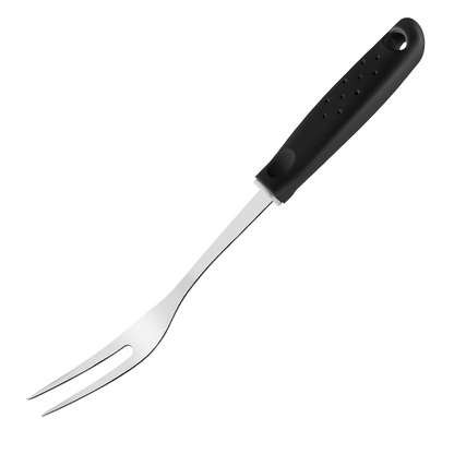 Utilita Carving Fork - Black