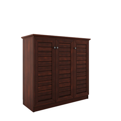 Nilkamal Rowan Shoe Cabinet / Rack