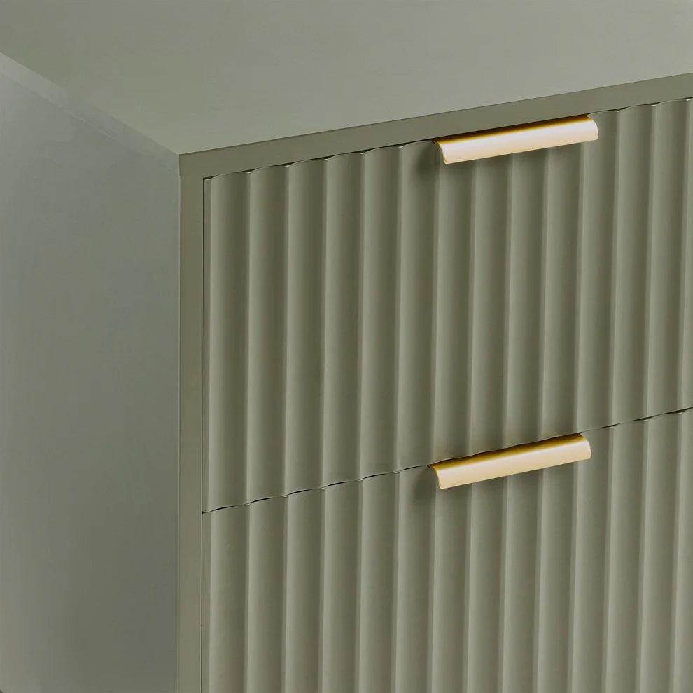 Velin 3 Drawer Chest
