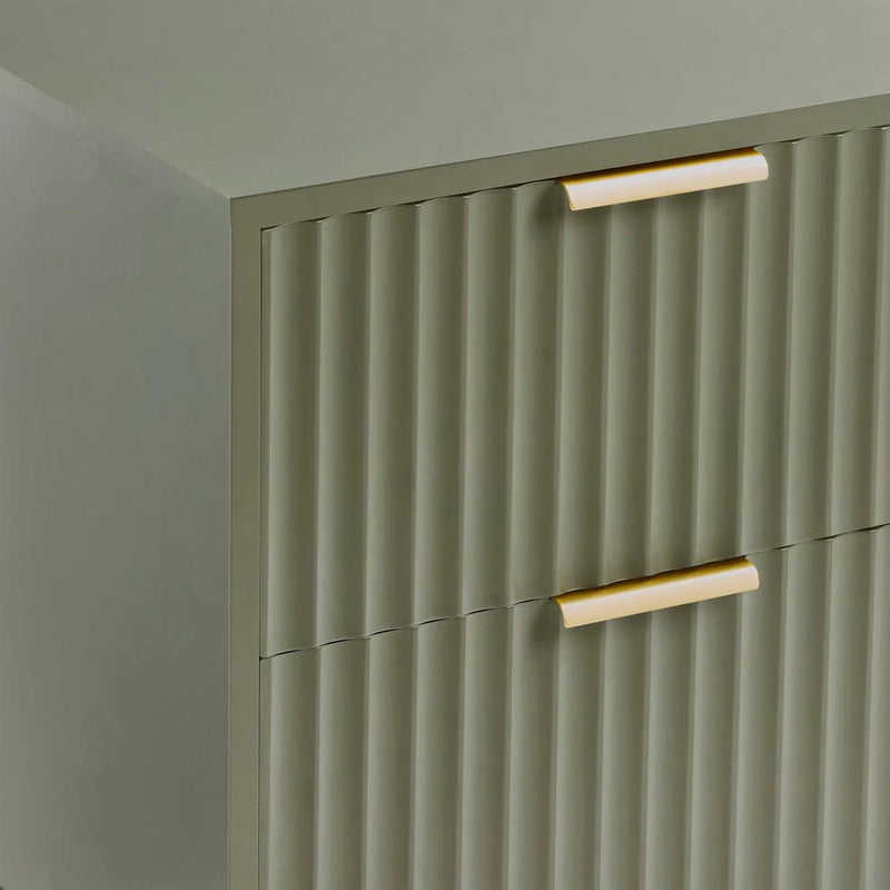 Velin 3 Drawer Chest