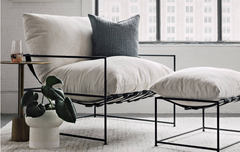 Sierra Outdoor Chair