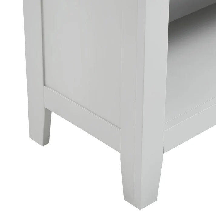 Wynmist Small Bookshelf