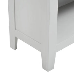 Wynmist Small Bookshelf