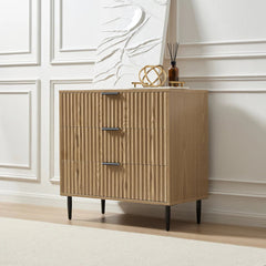 Velin 3 Drawer Chest