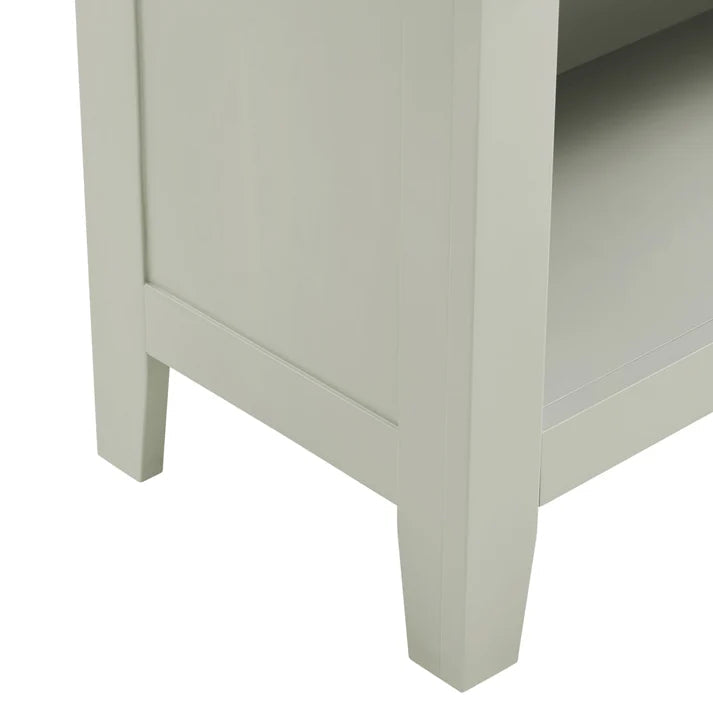 Wynmist Small Bookshelf
