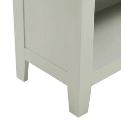 Wynmist Small Bookshelf