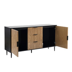 Velin Sideboard with Drawers