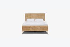 Oslo Bed