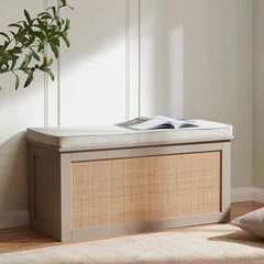 Canora Storage Trunk