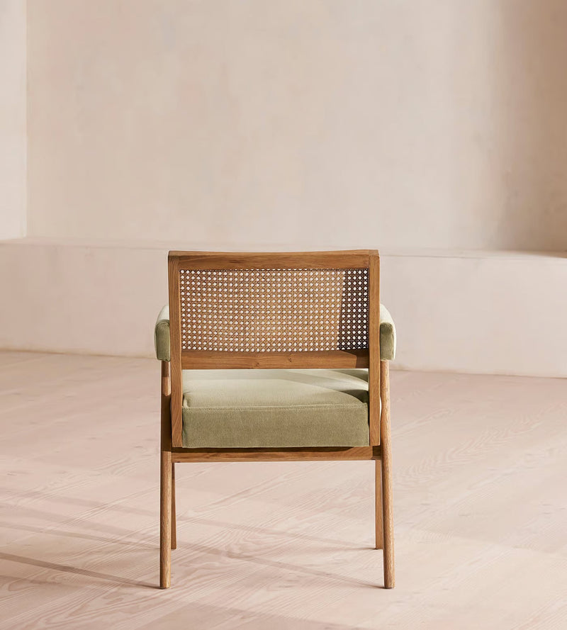 Hayward Dining Chair With Arms Set Of 2