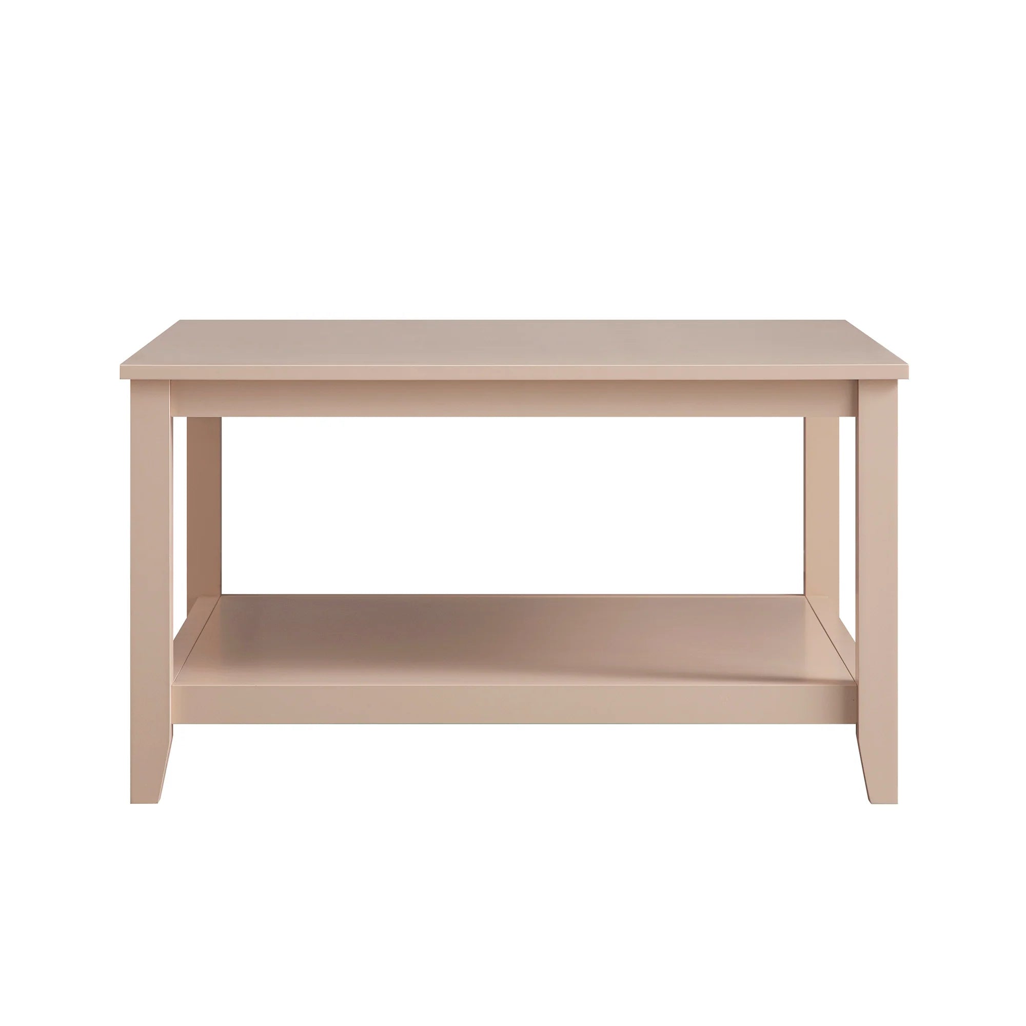 Wynmist 80cm Square Coffee Table