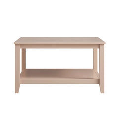 Wynmist 80cm Square Coffee Table