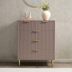 Velin 5 Drawer Chest