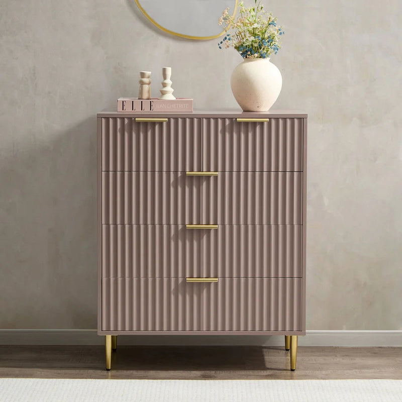 Velin 5 Drawer Chest