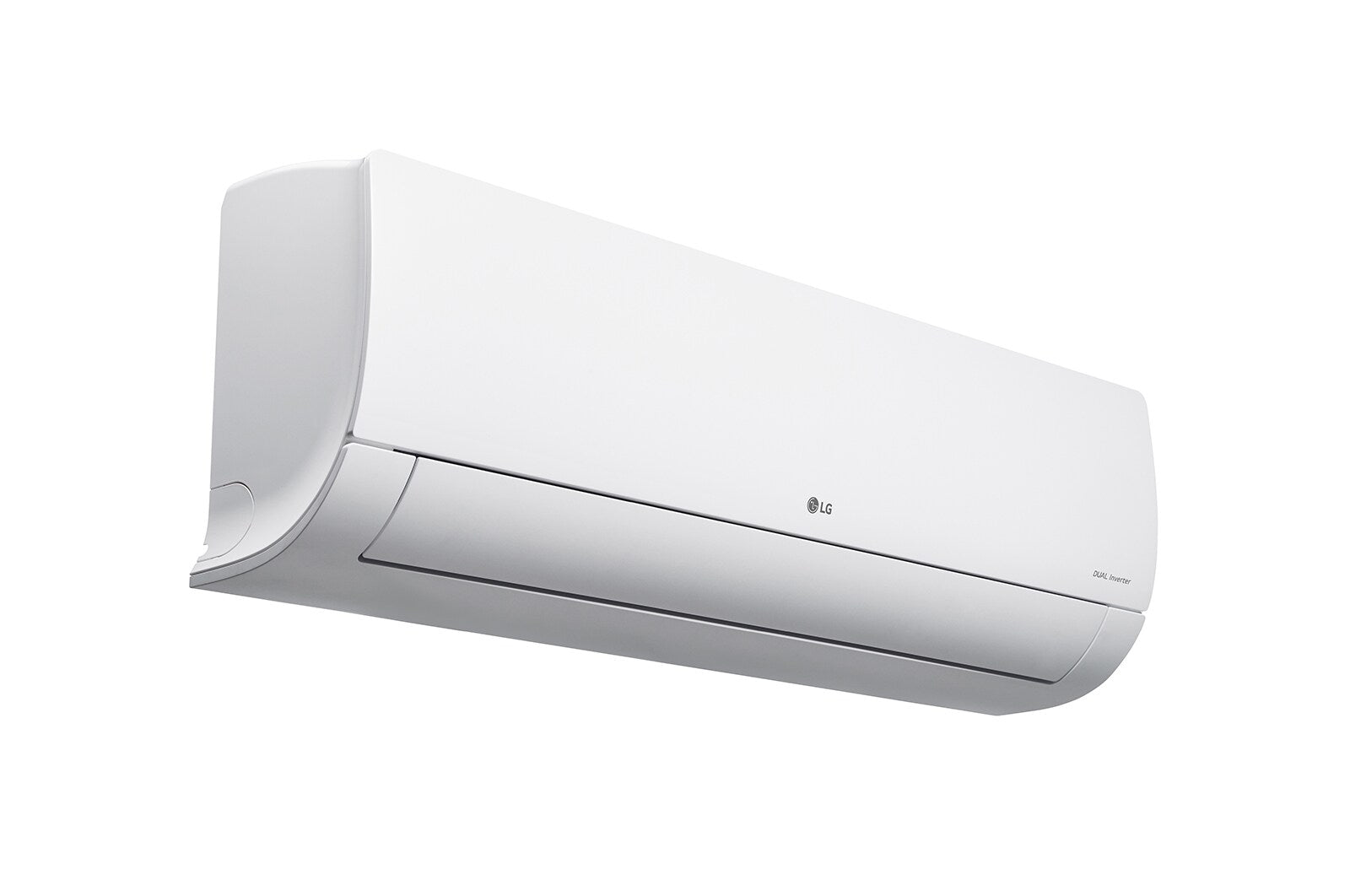 LG 3 Star (1.0) Split AC, AI Convertible, Auto Clean, Gold Fin+, Diet Mode+, Viraat Mode, 3.3 kW, 2025 Model