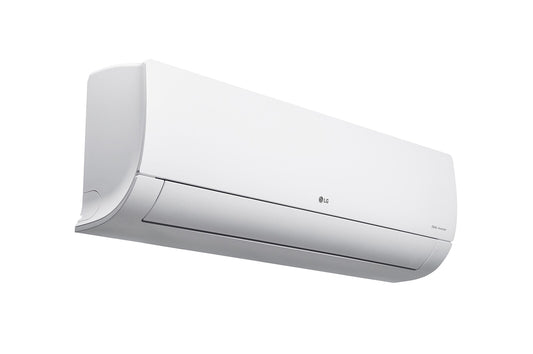 LG 3 Star (1.0) Split AC, AI Convertible, Auto Clean, Gold Fin+, Diet Mode+, Viraat Mode, 3.3 kW, 2025 Model