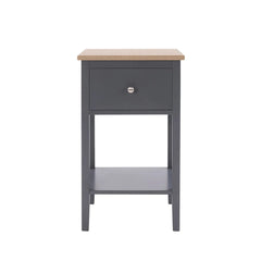 Wynmist 1 Drawer Nightstand