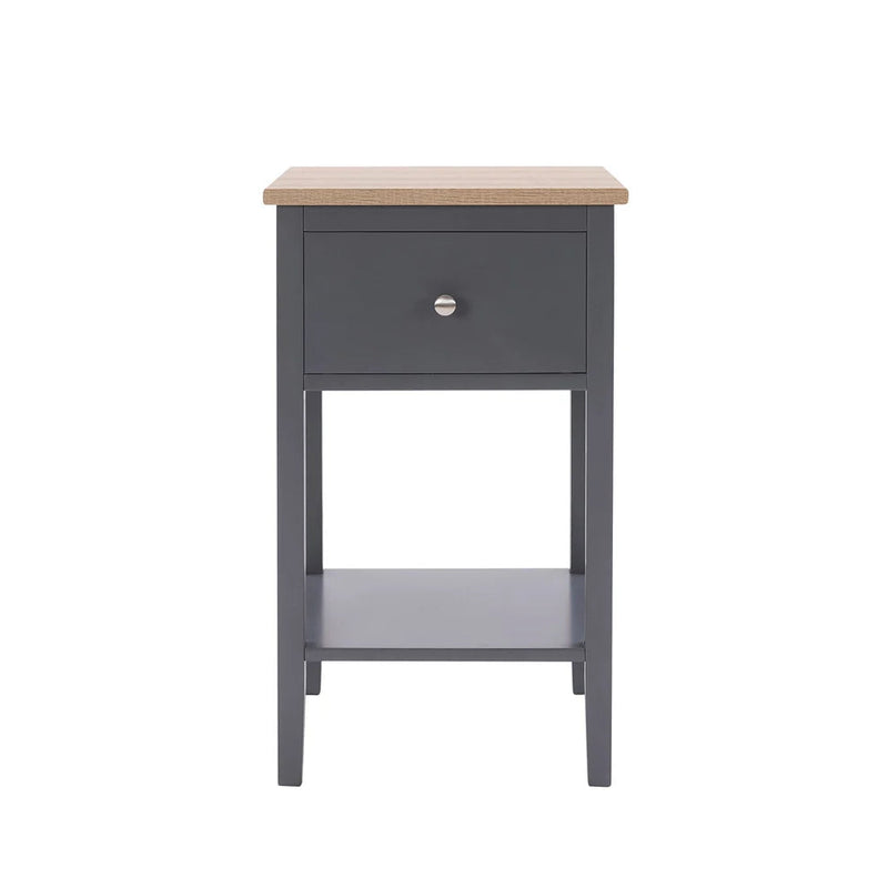 Wynmist 1 Drawer Nightstand