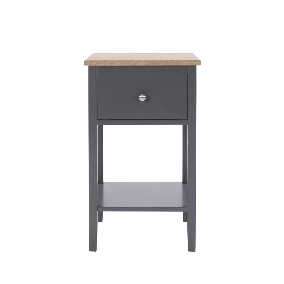 Wynmist 1 Drawer Nightstand