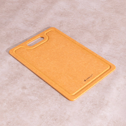 The Clean Slate: Anti-Bacterial Chopping Board (34cm)