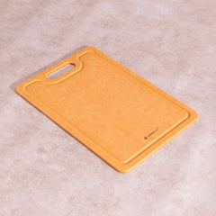 The Clean Slate: Anti-Bacterial Chopping Board (44cm)