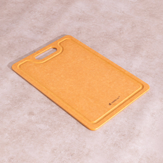 The Clean Slate: Anti-Bacterial Chopping Board (44cm)