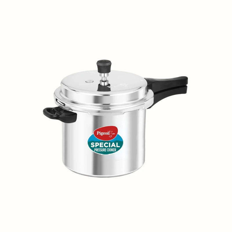 The Smart Kitchen Set – Pigeon Special Cooker Combo (7.5L + 5L)