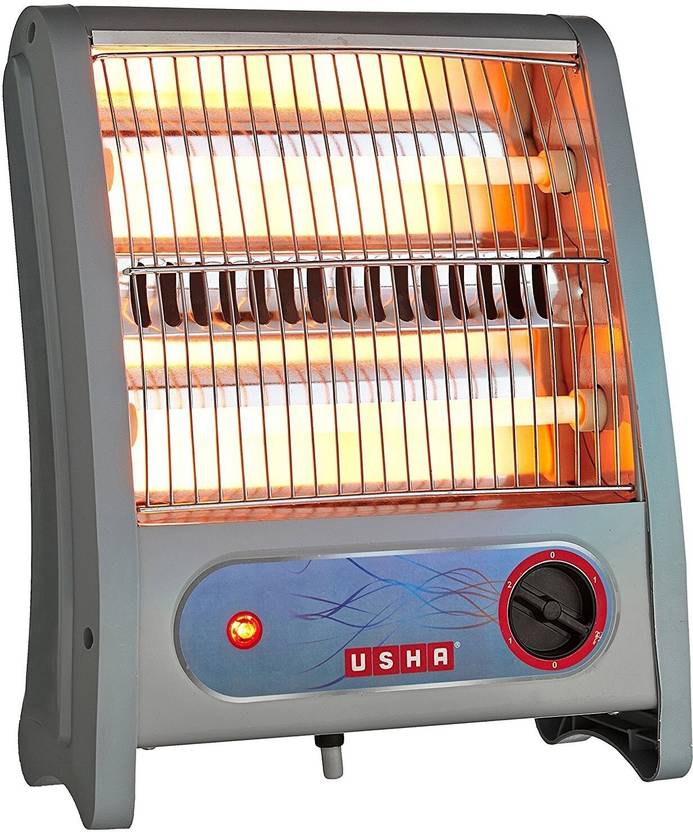 Usha 3002-QH Quartz Room Heater-1