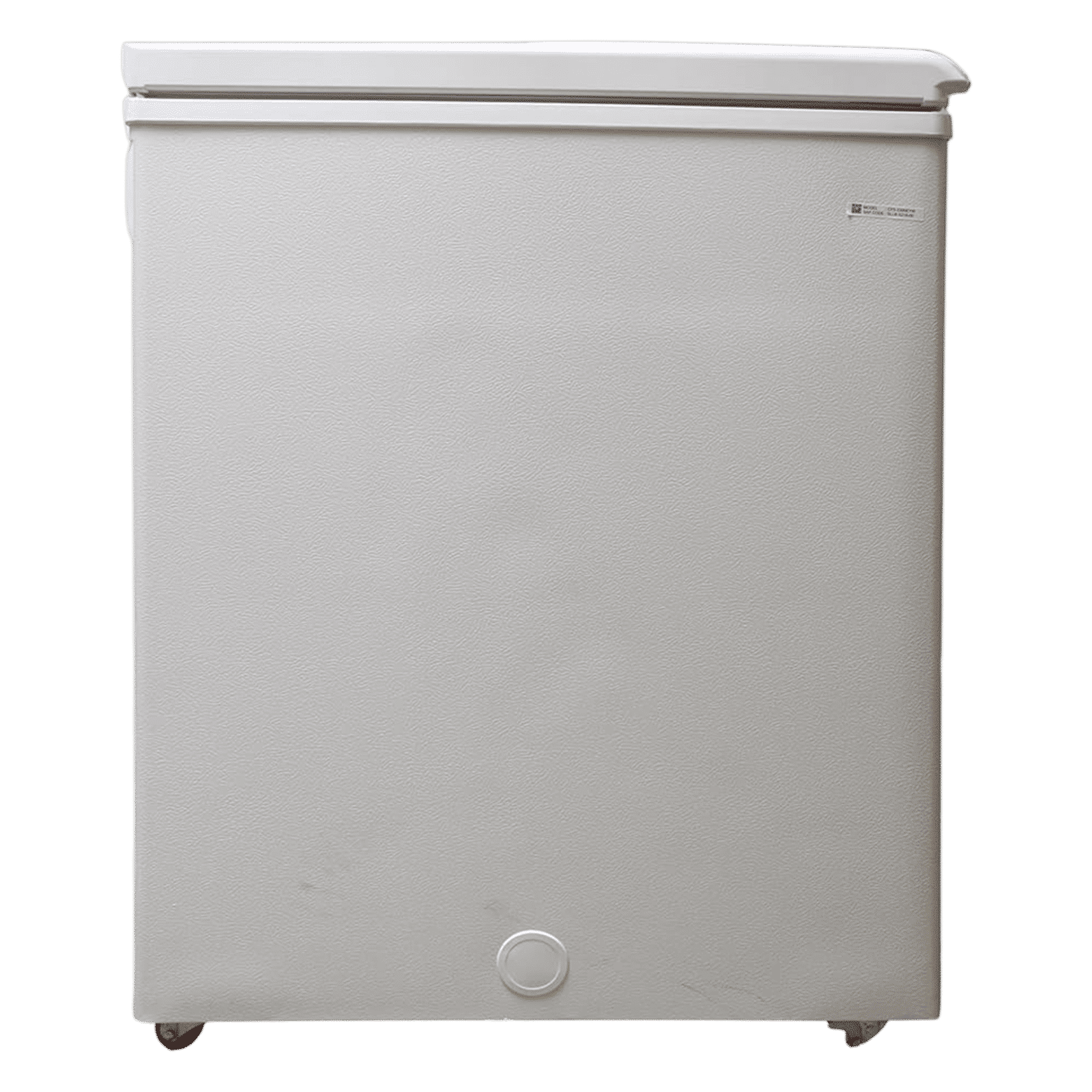 Blue Star 350 Litres 5 Star Double Door Deep Freezer (Stabilizer Free Operation, CF5-396NEYW , White)