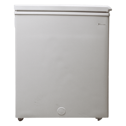 Blue Star 350 Litres 5 Star Double Door Deep Freezer (Stabilizer Free Operation, CF5-396NEYW , White)
