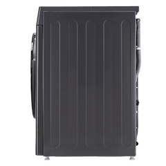 LG 10 kg 5 Star Fully Automatic Front Load Washing Machine (FHP1410Z5M.AMBQEIL, AI Direct Drive, Middle Black)