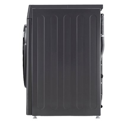 LG 10 kg 5 Star Fully Automatic Front Load Washing Machine (FHP1410Z5M.AMBQEIL, AI Direct Drive, Middle Black)