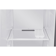 SAMSUNG 653 Litres 3 Star Frost Free Side by Side Refrigerator with Twin Cooling Plus Technology (RS76CG8003S9HL, Refined Inox)