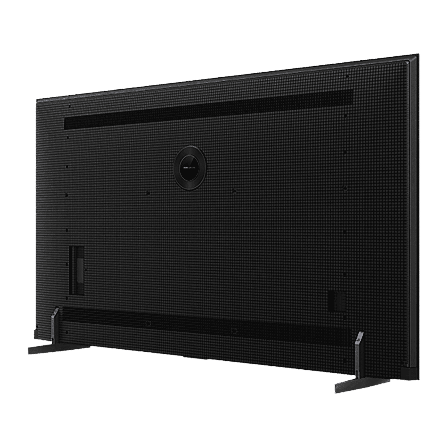 TCL C755 248.9 cm (98 inch) QD Mini LED 4K Ultra HD Smart Google TV with Dolby Vision and Dolby Atmos (2023 model)