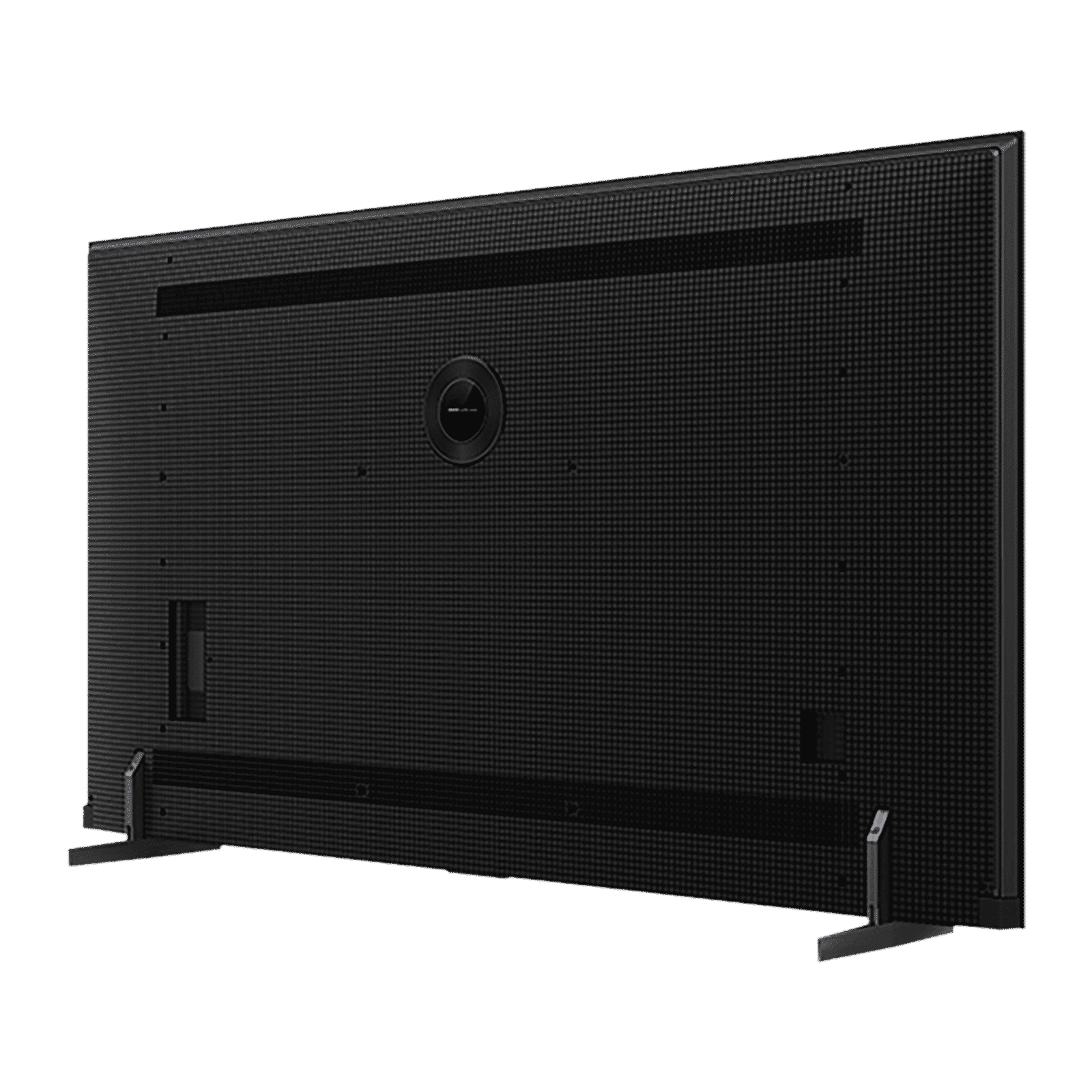 TCL C755 248.9 cm (98 inch) QD Mini LED 4K Ultra HD Smart Google TV with Dolby Vision and Dolby Atmos (2023 model)