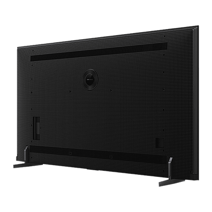 TCL C755 248.9 cm (98 inch) QD Mini LED 4K Ultra HD Smart Google TV with Dolby Vision and Dolby Atmos (2023 model)