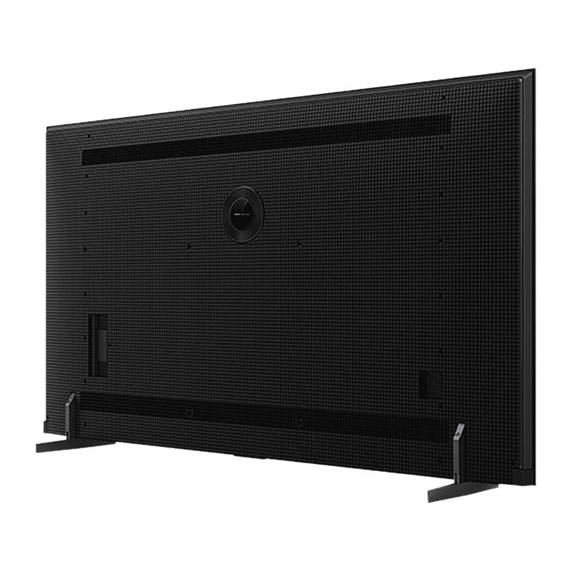 TCL C755 248.9 cm (98 inch) QD Mini LED 4K Ultra HD Smart Google TV with Dolby Vision and Dolby Atmos (2023 model)