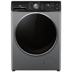 IFB 8 kg 5 Star Inverter Fully Automatic Front Load Washing Machine (Senator Plus MSC 8014, Eco Inverter Motor, Metallic Silver)