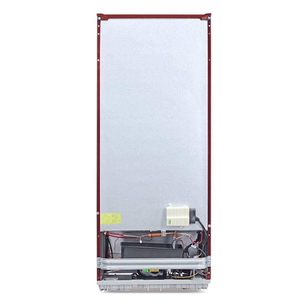 Godrej Eon Alpha 233 Litres 2 Star Frost Free Double Door Refrigerator with Cool Balance Technology (RT EONALPHA 270B RI, Aria Wine)