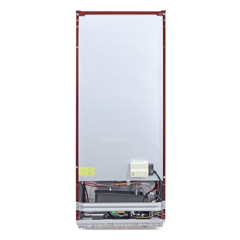Godrej Eon Alpha 233 Litres 2 Star Frost Free Double Door Refrigerator with Cool Balance Technology (RT EONALPHA 270B RI, Aria Wine)