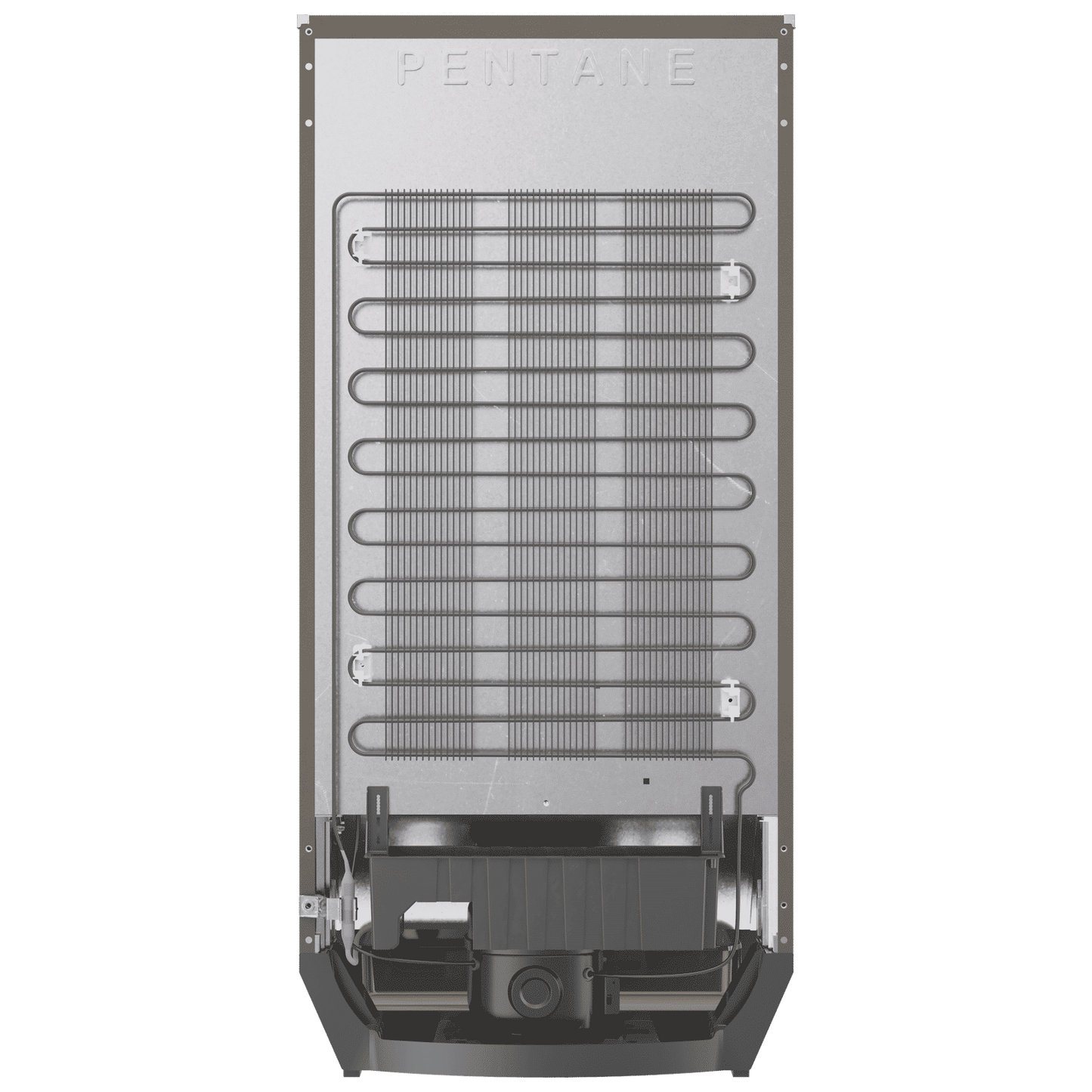 Godrej RD ERIOPLS 183 Litres 3 Star Direct Cool Single Door Refrigerator with Advanced Capillary Technology (RD ERIOPLS 205C, Steel Glow)