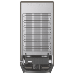 Godrej RD ERIOPLS 183 Litres 3 Star Direct Cool Single Door Refrigerator with Advanced Capillary Technology (RD ERIOPLS 205C, Steel Glow)