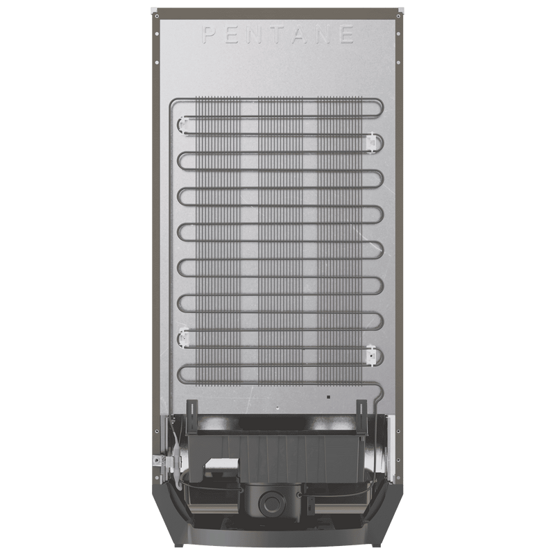 Godrej RD ERIOPLS 183 Litres 3 Star Direct Cool Single Door Refrigerator with Advanced Capillary Technology (RD ERIOPLS 205C, Steel Glow)