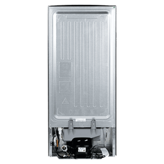 Haier 205 Litres 3 Star Direct Cool Single Door Refrigerator with Stabilizer Free Operation (HRD-2263PMR-N, Marine Rose)